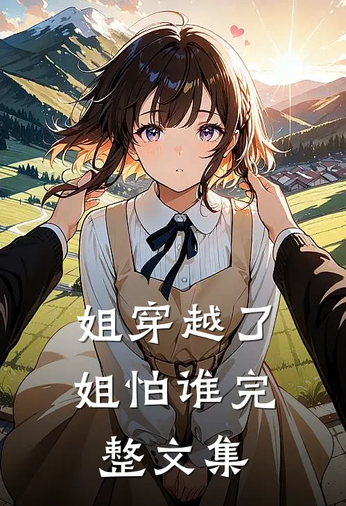 姐穿越了姐怕谁完整文集