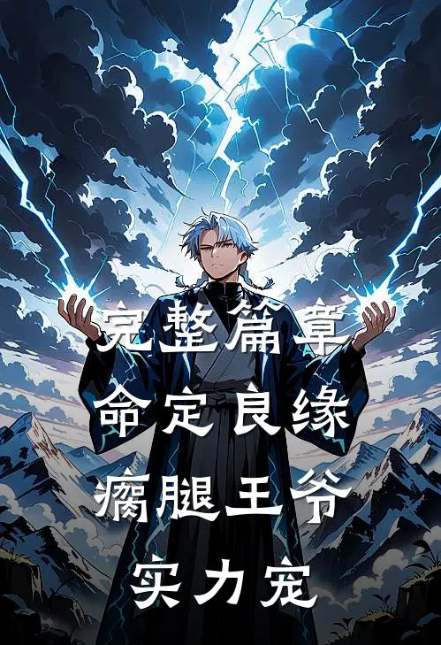完整篇章命定良缘：瘸腿王爷实力宠
