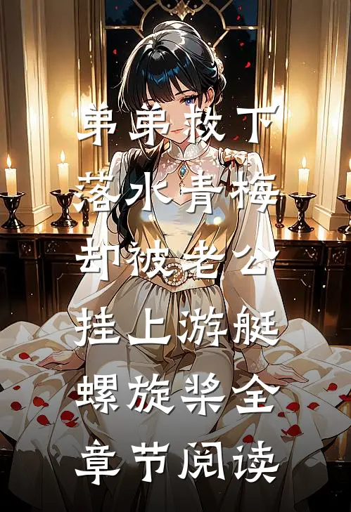 弟弟救下落水青梅，却被老公挂上游艇螺旋桨全章节阅读