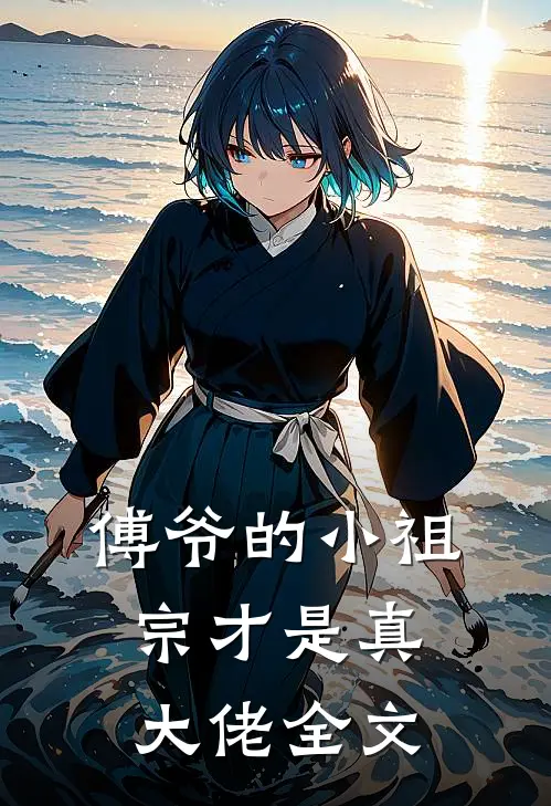 傅爷的小祖宗才是真大佬全文