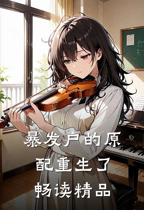 暴发户的原配重生了畅读精品