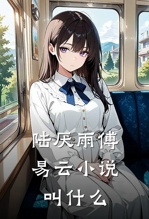 陆厌雨傅易云小说叫什么