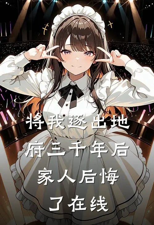 将我逐出地府三千年后，家人后悔了在线