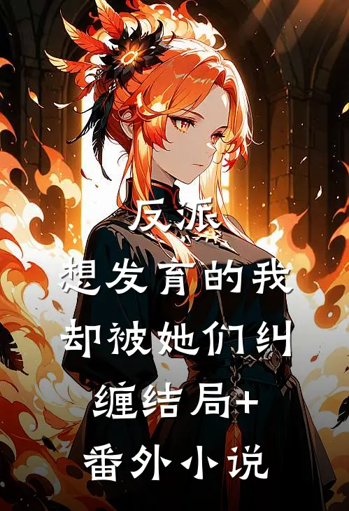 反派：想发育的我，却被她们纠缠结局+番外小说