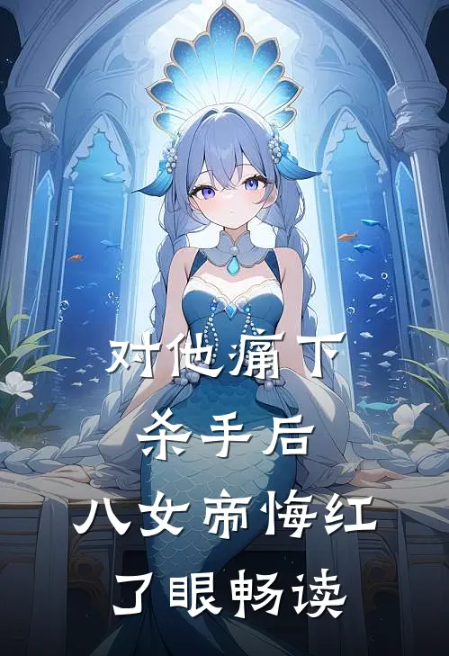 对他痛下杀手后，八女帝悔红了眼畅读
