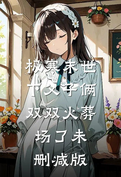 极寒末世下父子俩双双火葬场了未删减版