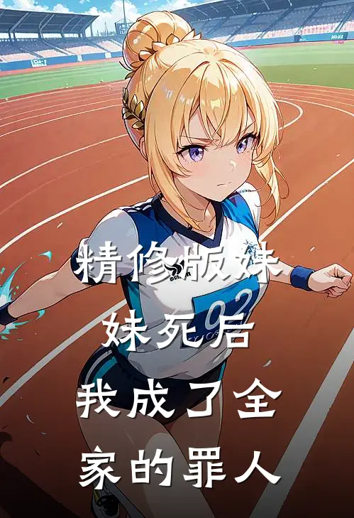 精修版妹妹死后，我成了全家的罪人