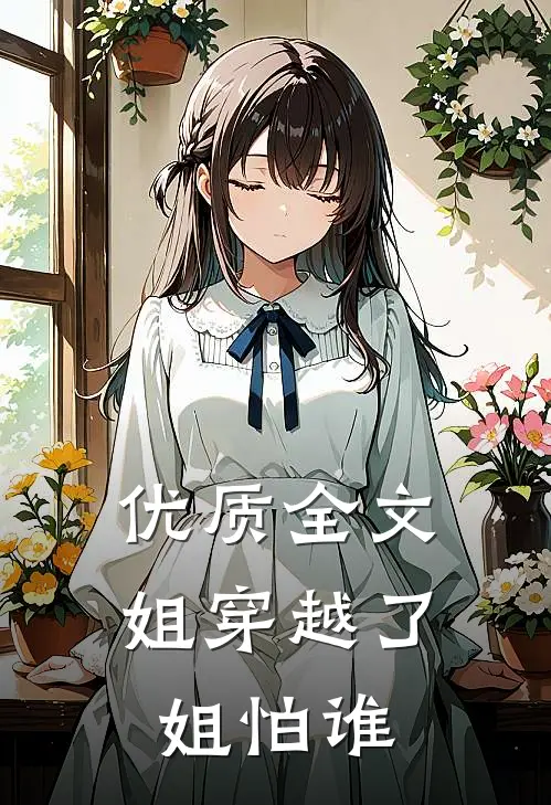 优质全文姐穿越了姐怕谁