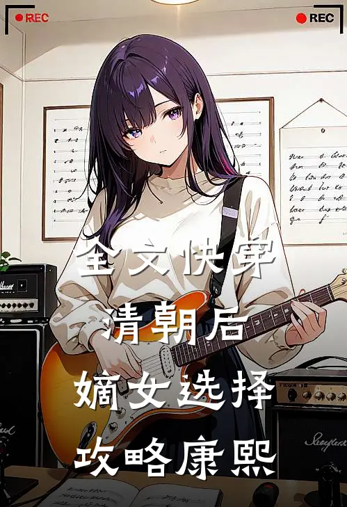 全文快穿清朝后，嫡女选择攻略康熙