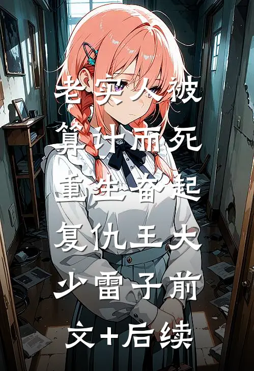 老实人被算计而死，重生奋起复仇王大少雷子前文+后续