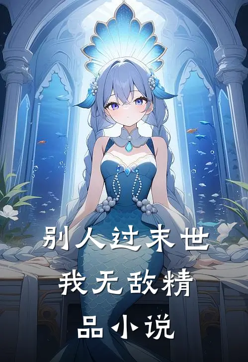 别人过末世，我无敌精品小说