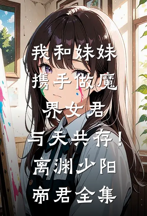 我和妹妹携手做魔界女君，与天共存！离渊少阳帝君 全集