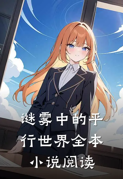 谜雾中的平行世界全本小说阅读