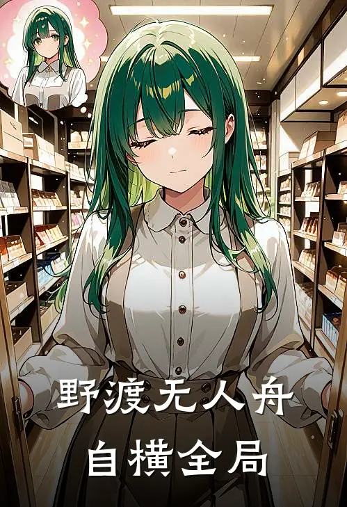 野渡无人舟自横全局