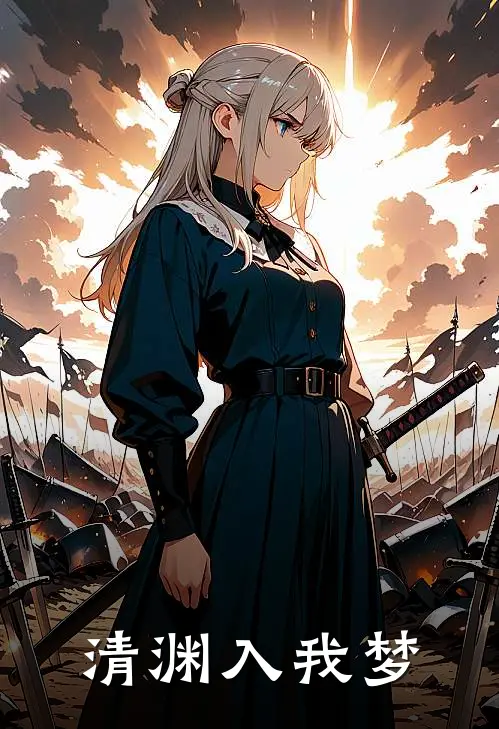清渊入我梦