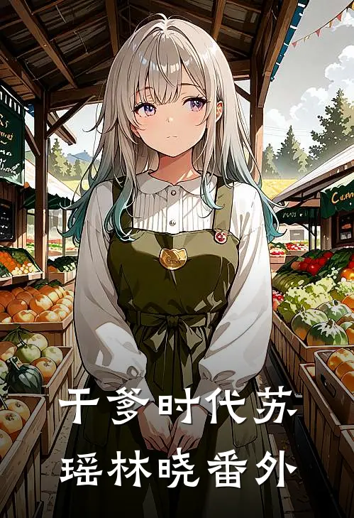 干爹时代苏瑶林晓 番外