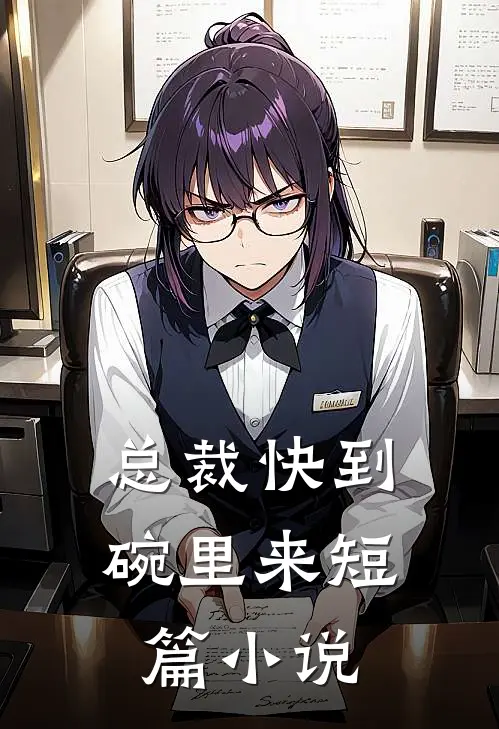 总裁快到碗里来短篇小说