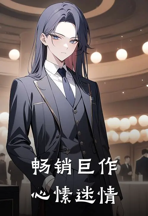 畅销巨作心愫迷情