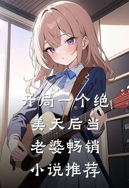 开局一个绝美天后当老婆畅销小说推荐
