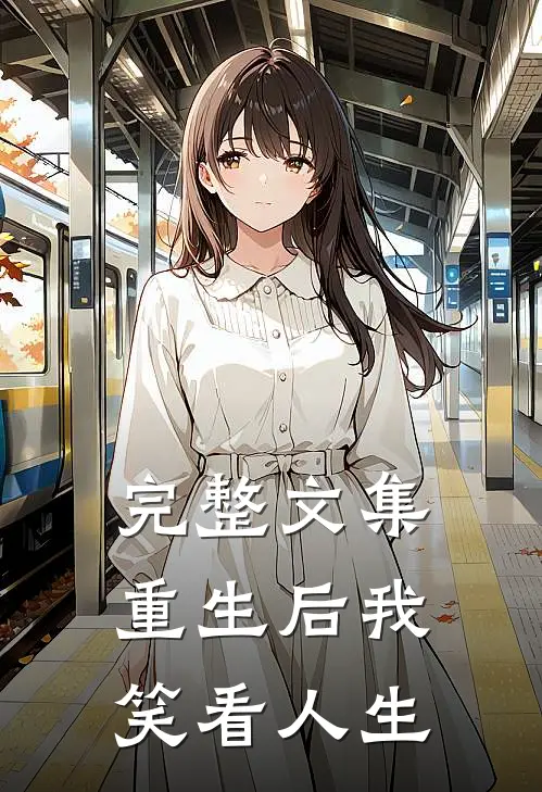 完整文集重生后我笑看人生