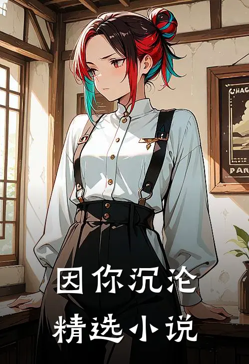 因你沉沦精选小说