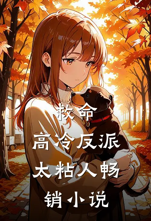 救命，高冷反派太粘人畅销小说