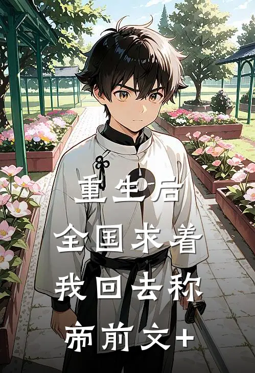 重生后，全国求着我回去称帝前文+