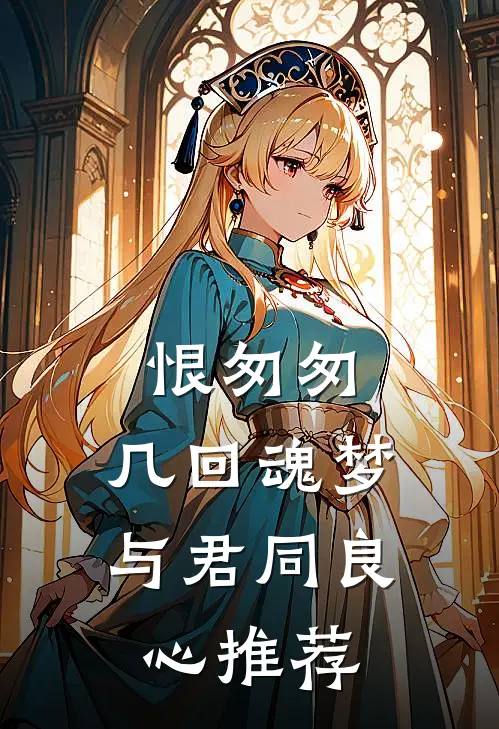恨匆匆，几回魂梦与君同良心推荐
