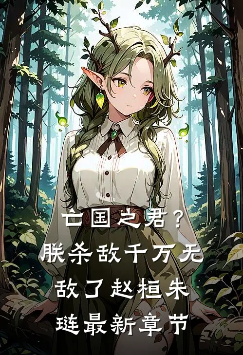 亡国之君？朕杀敌千万，无敌了赵桓朱琏最新章节