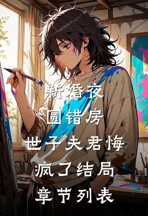 新婚夜圆错房，世子夫君悔疯了结局章节列表