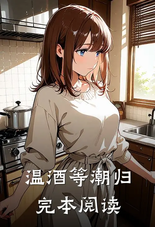 温酒等潮归完本阅读