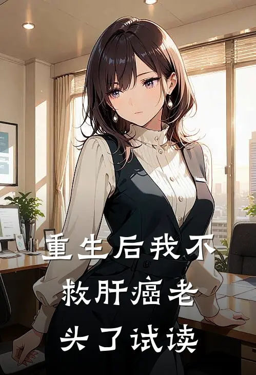 重生后我不救肝癌老头了试读