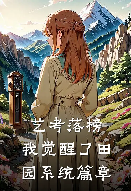 艺考落榜，我觉醒了田园系统篇章