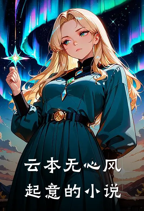 云本无心风起意的小说