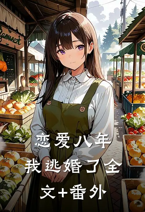 恋爱八年，我逃婚了全文+番外