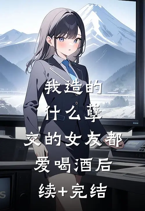 我造的什么孽，交的女友都爱喝酒后续+完结