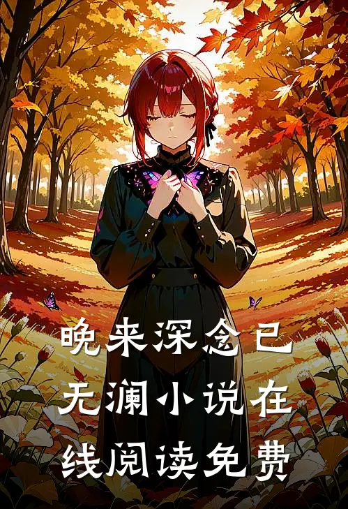 晚来深念已无澜小说在线阅读免费