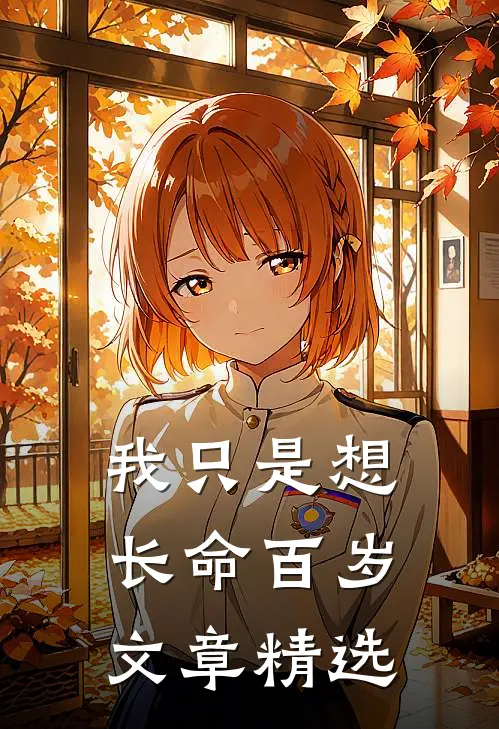 我只是想长命百岁文章精选