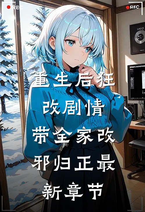 重生后狂改剧情，带全家改邪归正最新章节