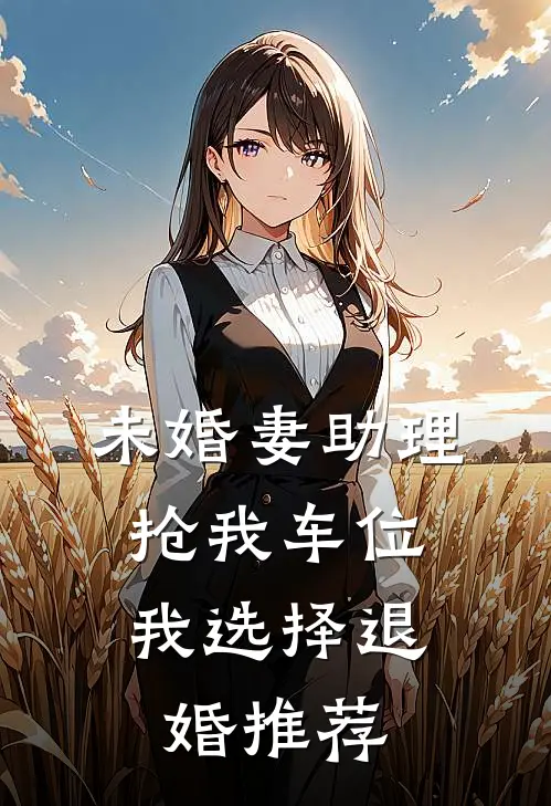 未婚妻助理抢我车位，我选择退婚推荐
