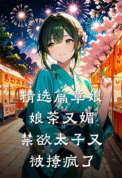 精选篇章娘娘茶又媚，禁欲太子又被撩疯了