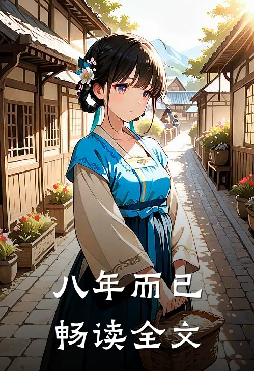 八年而已畅读全文
