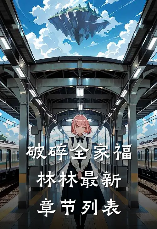 破碎全家福林林最新章节列表