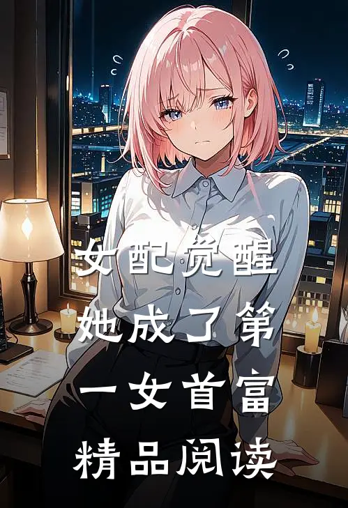 女配觉醒：她成了第一女首富精品阅读