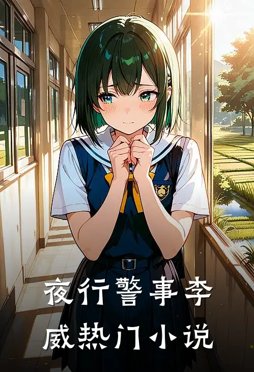 夜行警事李威热门小说