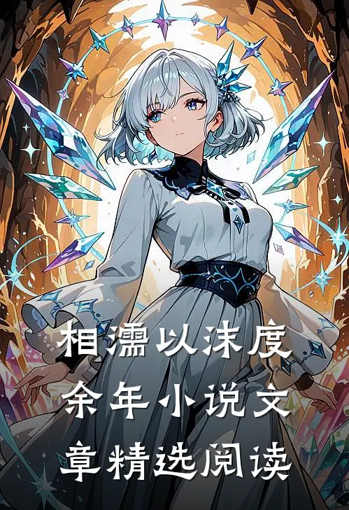 相濡以沫度余年小说文章精选阅读