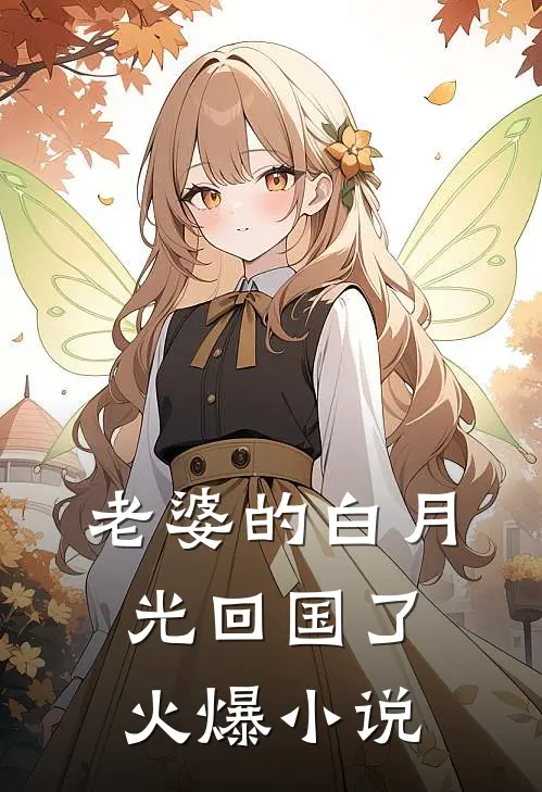 老婆的白月光回国了火爆小说