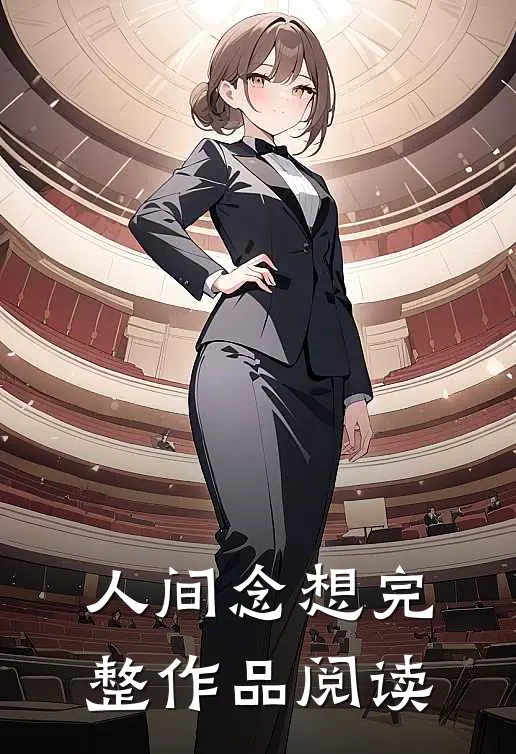 人间念想完整作品阅读
