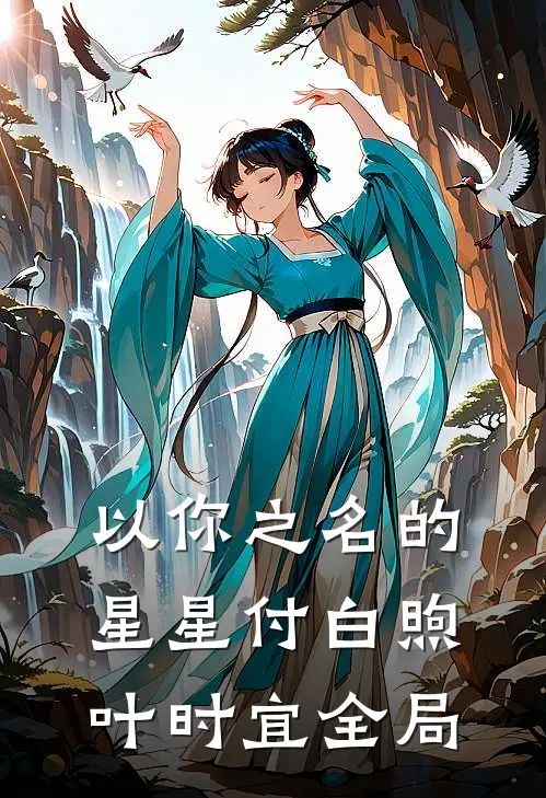 以你之名的星星付白煦叶时宜全局
