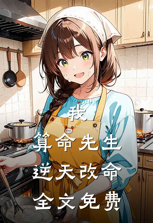 我，算命先生，逆天改命全文免费